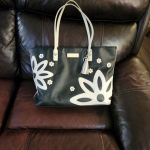 BETSY JOHNSON TOTE
